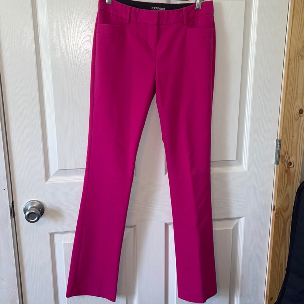 EXPRESS Columnist Pant Sz.00R